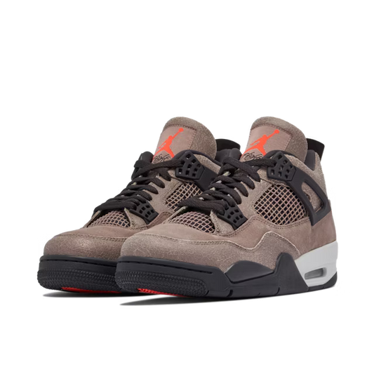 Air Jordan 4 Retro Taupe Haze