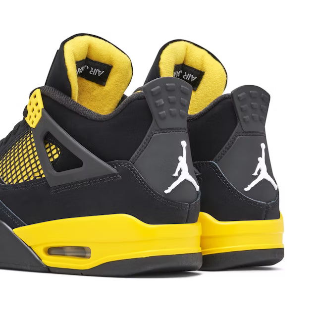 Air Jordan 4 Thunder