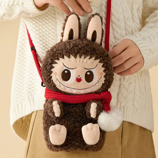 Popmart Labubu Shoulder bag