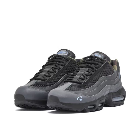 Nike Air Max 95 x Corteiz Aegean Storm
