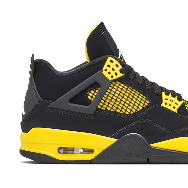 Air Jordan 4 Thunder