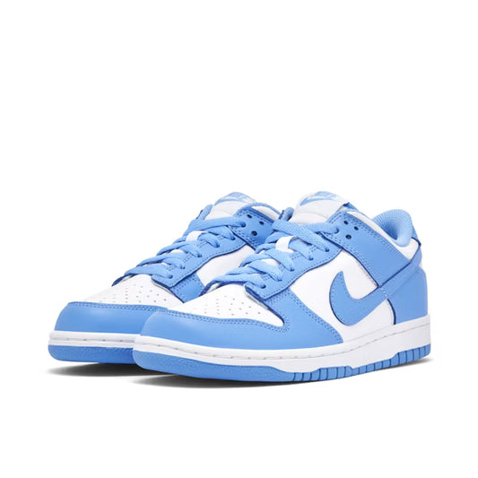 Nike Dunk Low University Blue GS