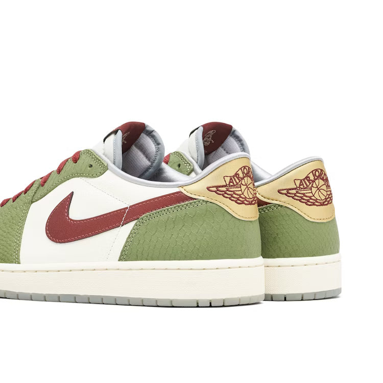 Air Jordan 1 Low OG Year Of The Dragon