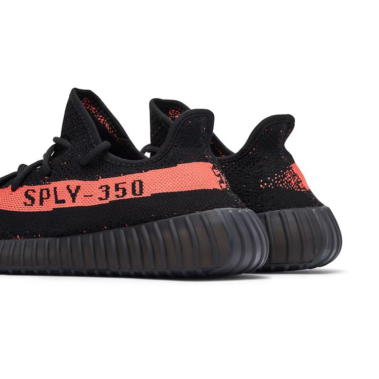 Adidas Yeezy Boost 350 V2 Red