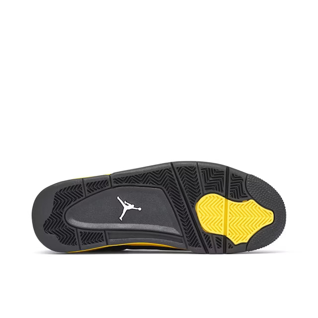 Air Jordan 4 Thunder