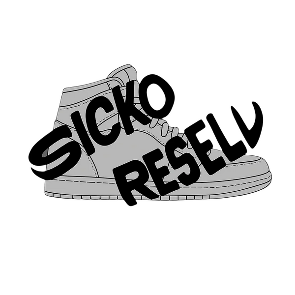 Sicko Resell