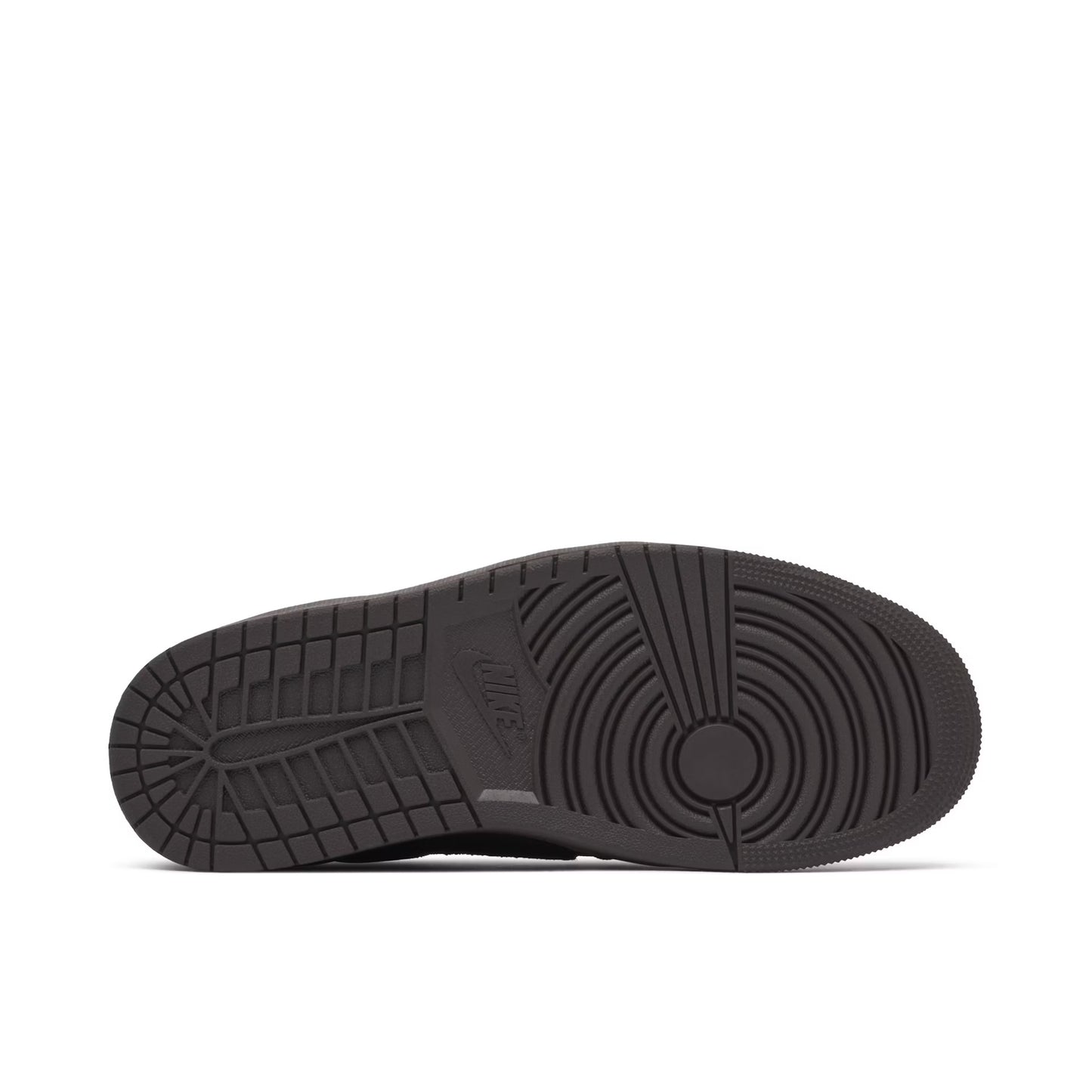 Air Jordan 1 Retro Low OG SP Travis Scott - Velvet Brown