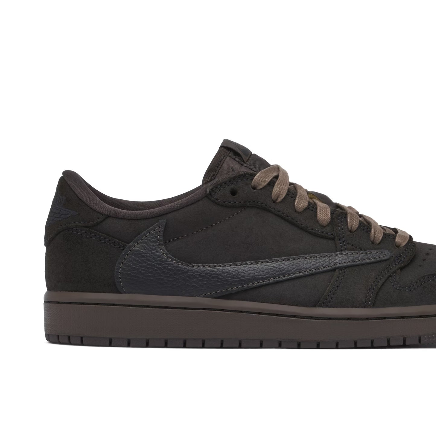 Air Jordan 1 Retro Low OG SP Travis Scott - Velvet Brown