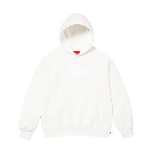 Supreme Box Logo Hooded Sweatshirt (FW23)