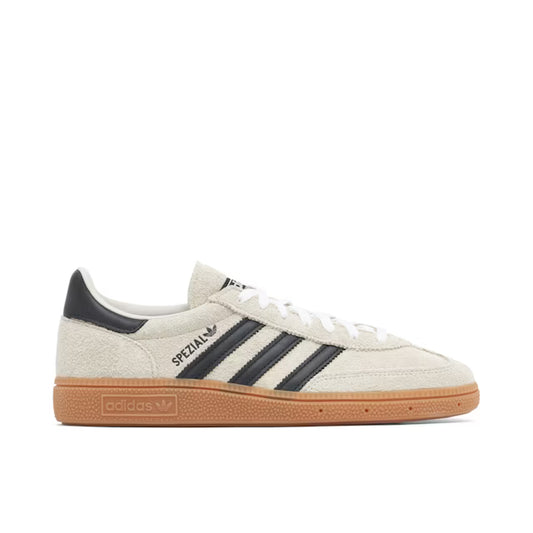 Adidas Handball Spezial Grey Core Black Womens