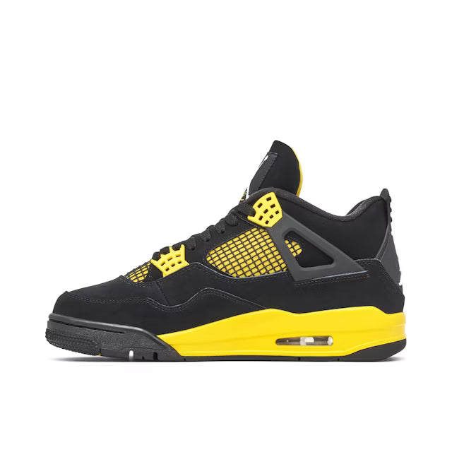 Air Jordan 4 Thunder