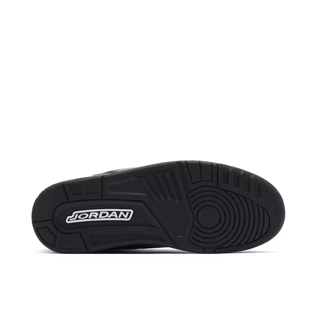 Air Jordan 3 Retro Black Cat 2025