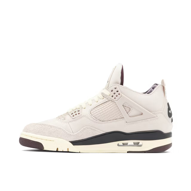 Air Jordan 4 Retro OG SP A Ma Maniére While You Were Sleeping
