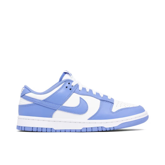 Nike Dunk Low Polar Blue - Women