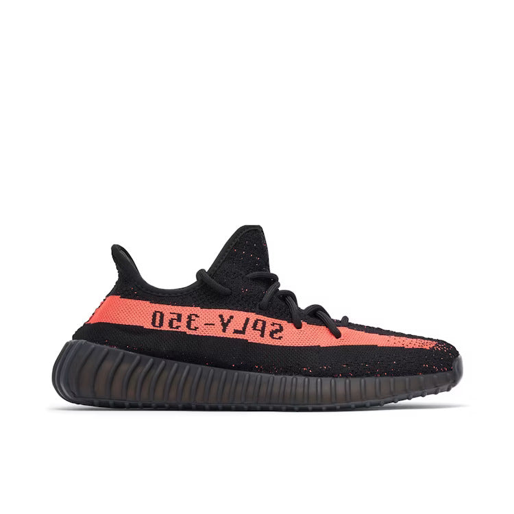 Adidas Yeezy Boost 350 V2 Red