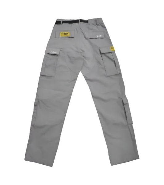 Corteiz guerillaz stone cargos