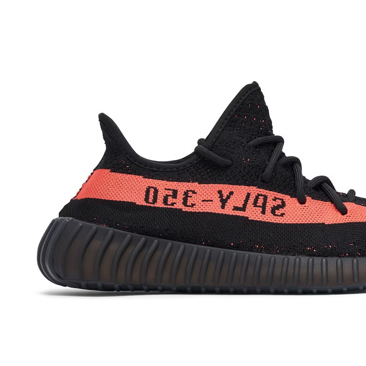Adidas Yeezy Boost 350 V2 Red
