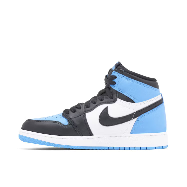 Air Jordan 1 Retro High OG UNC Toe GS