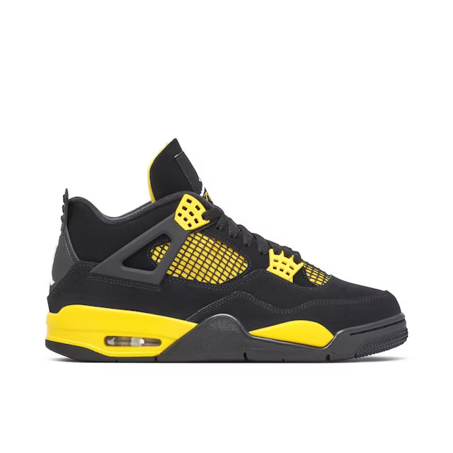 Air Jordan 4 Thunder