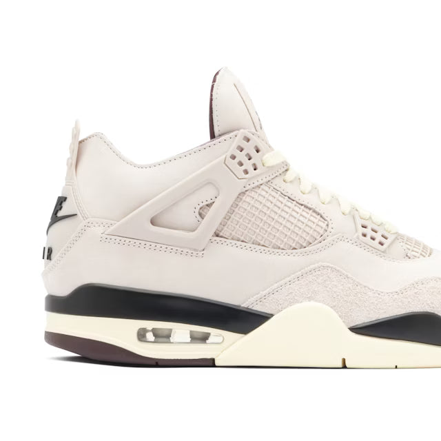 Air Jordan 4 Retro OG SP A Ma Maniére While You Were Sleeping