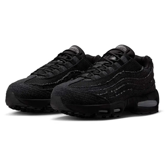 Levi's x Nike Air Max 95 Black