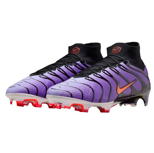 Nike Air Zoom Mercurial Superfly IX Elite x Air Max Plus FG