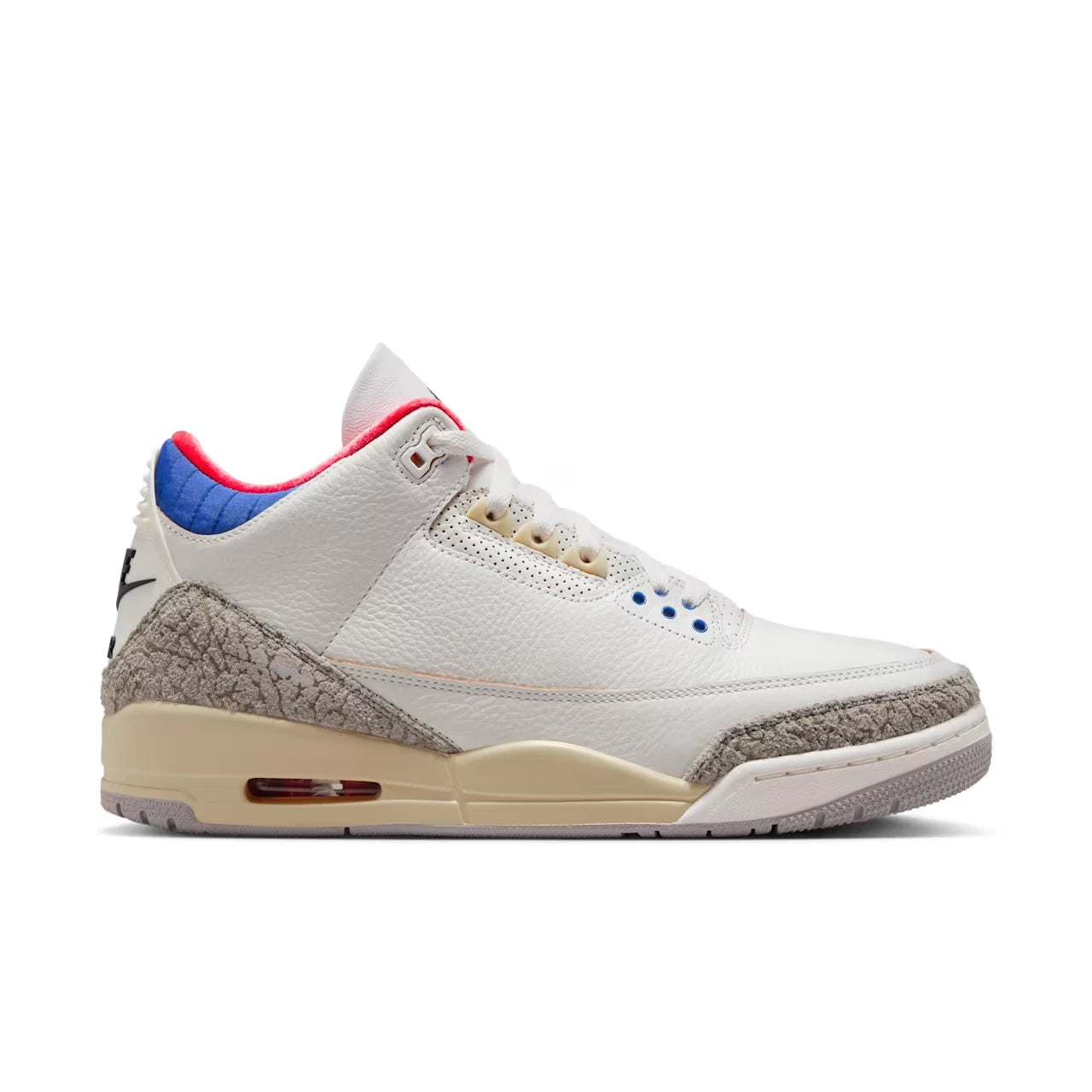 Air Jordan 3 Retro Seoul 2.0