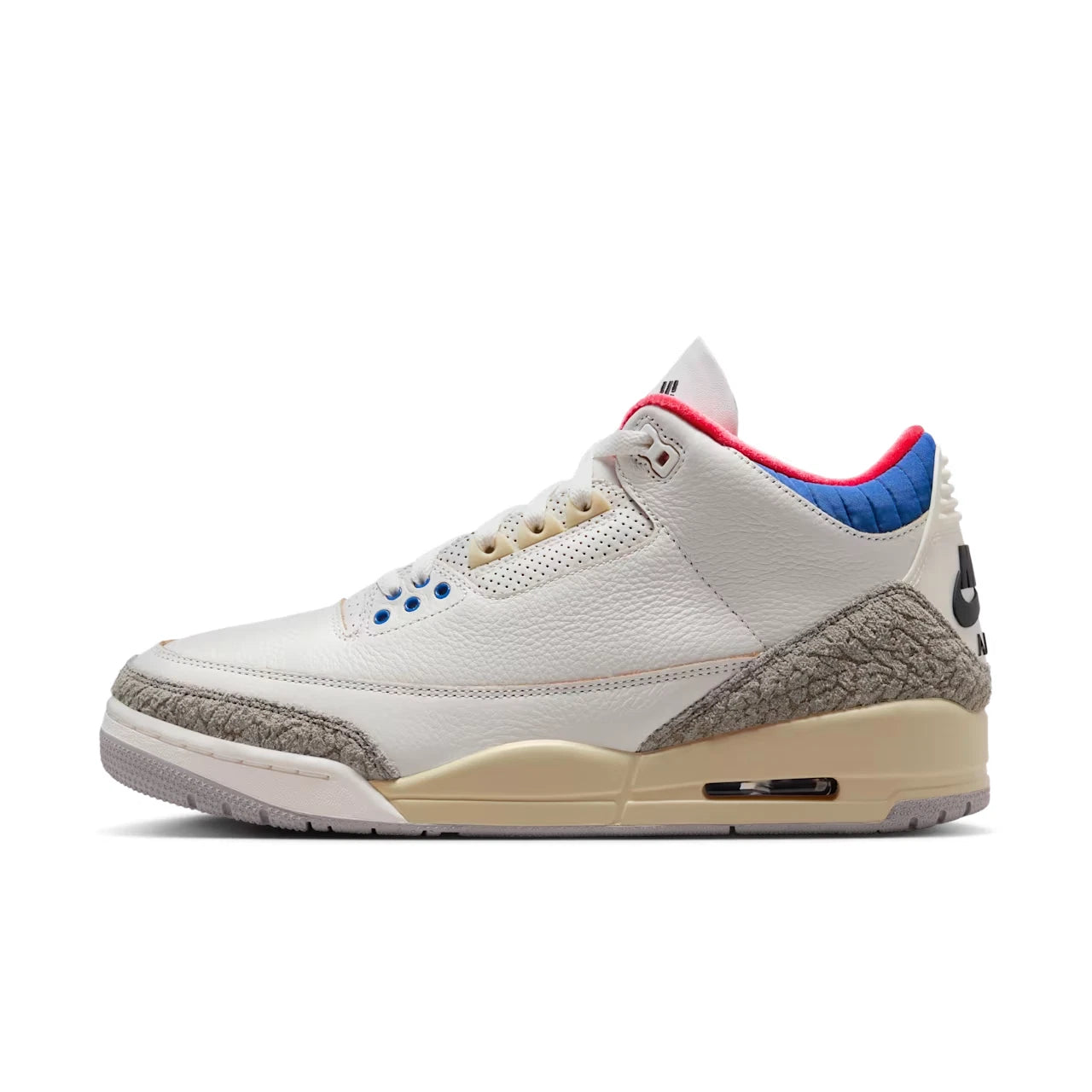Air Jordan 3 Retro Seoul 2.0
