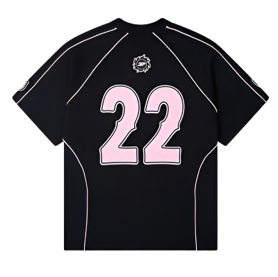 Broken Planet Performance T-shirt