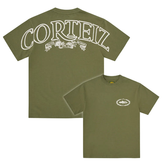 Corteiz Royale Heavyweight Tee