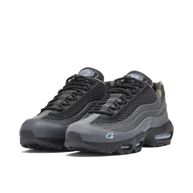 Nike Air Max 95 x Corteiz Aegean Storm