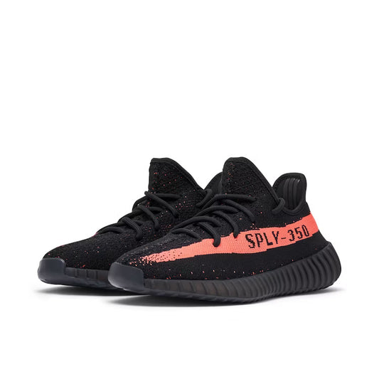 Adidas Yeezy Boost 350 V2 Red