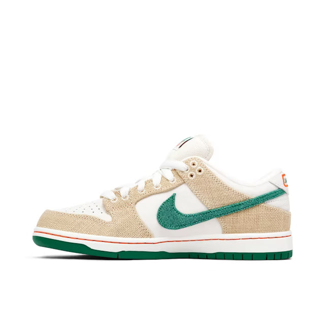 Nike SB Dunk Low x Jarritos Green White