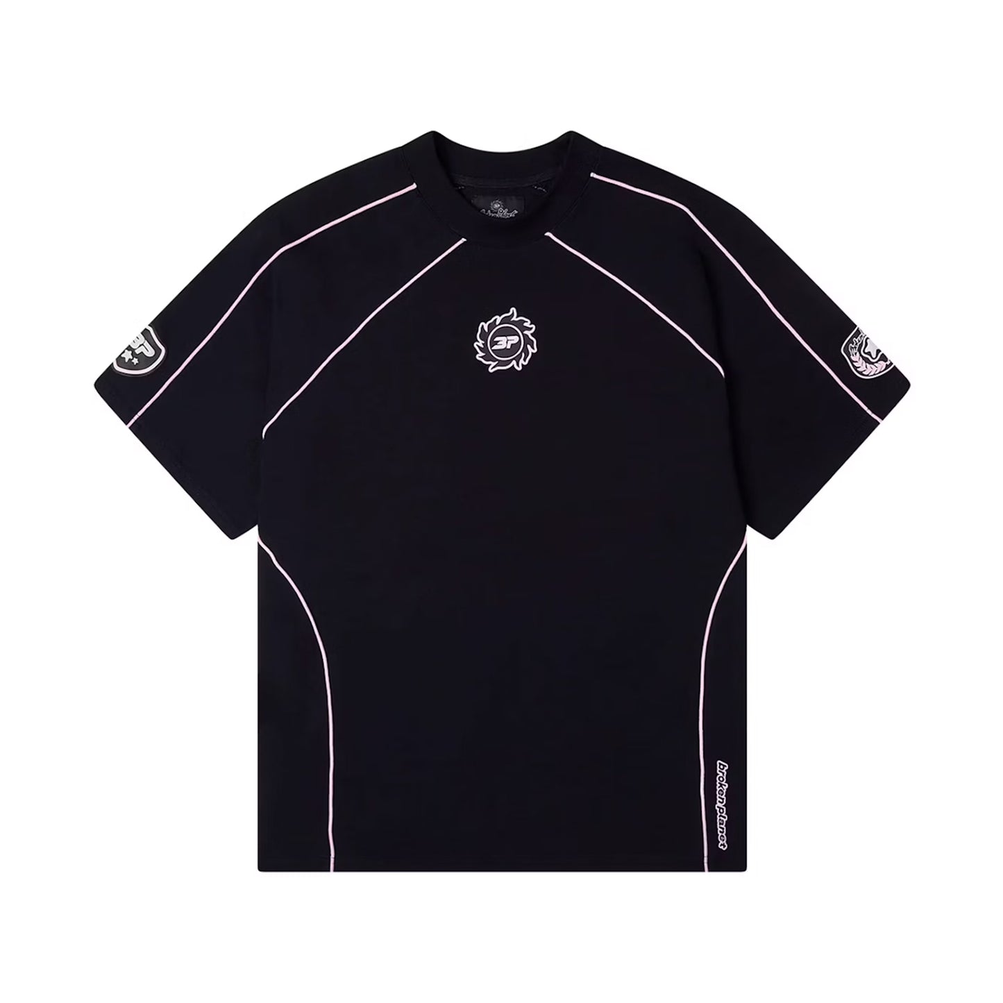 Broken Planet Performance T-shirt