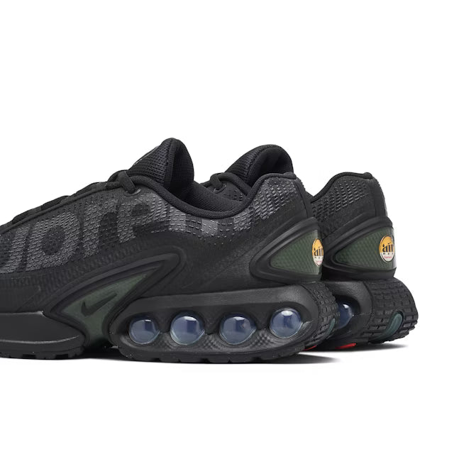 Nike Air Max DN x Supreme Black