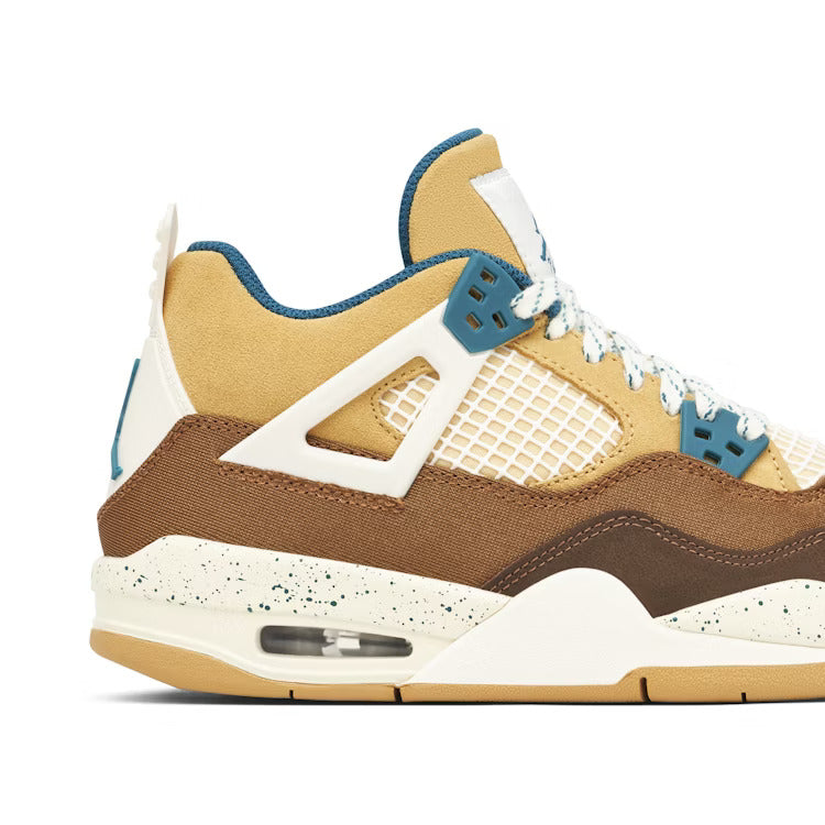 Air Jordan 4 Cacao Wow GS