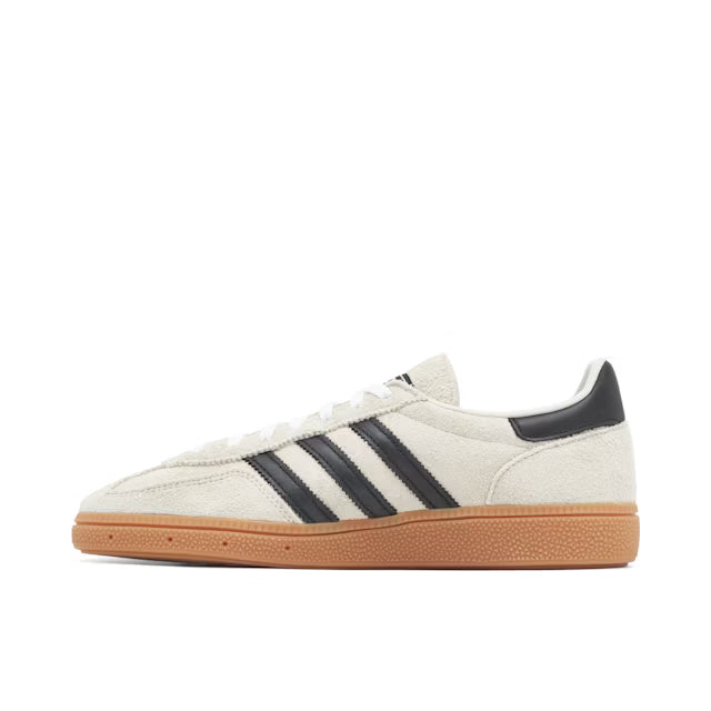 Adidas Handball Spezial Grey Core Black Womens
