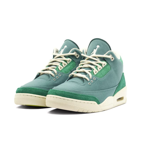 Air Jordan 3 Retro SP Nina Chanel Abney Bicoastal Womens