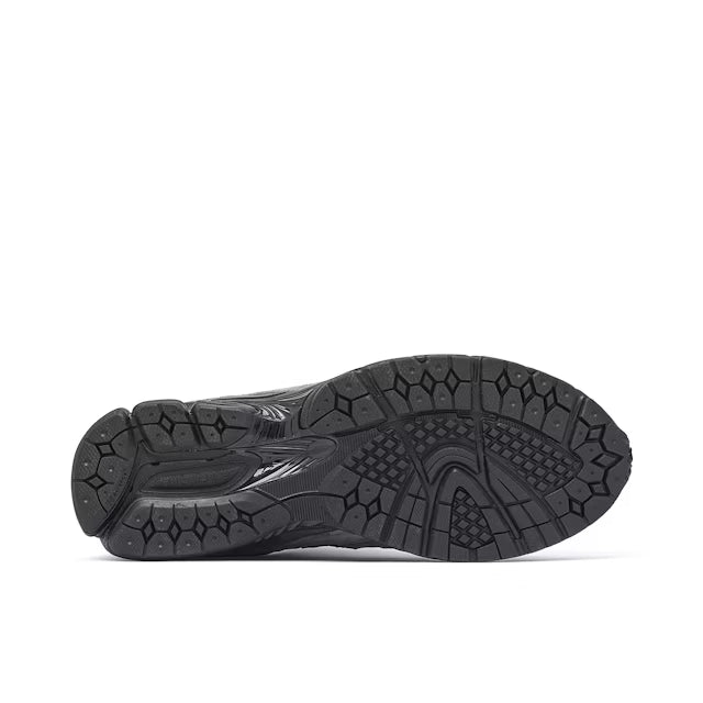 New Balance 2002R Gore-Tex x JJJJound Charcoal