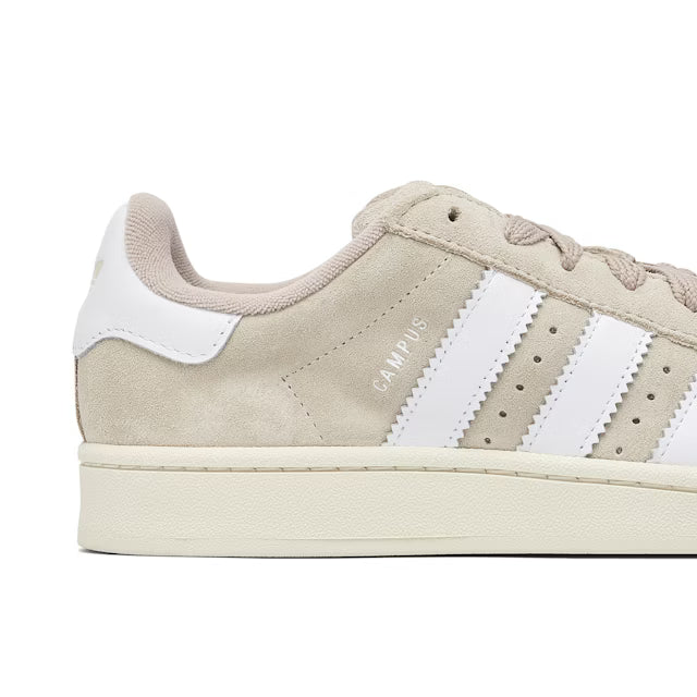 Adidas Campus 00S Wonder White