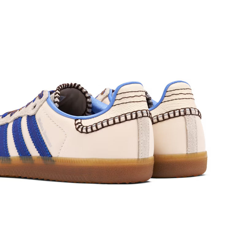 Adidas Samba Nylon x Wales Bonner Wonder Clay Royal