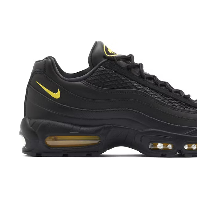 Nike Air Max 95 Corteiz 'Honey Black'