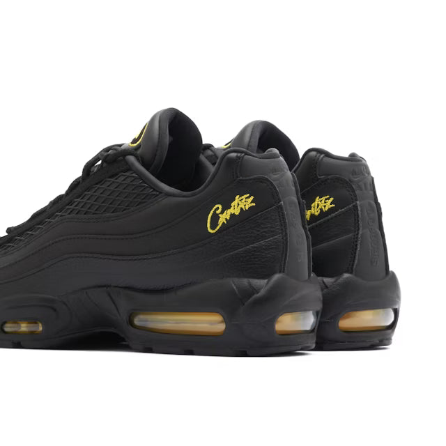Nike Air Max 95 Corteiz 'Honey Black'