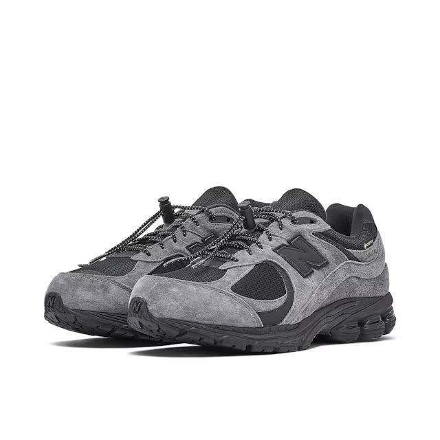 New Balance 2002R Gore-Tex x JJJJound Charcoal