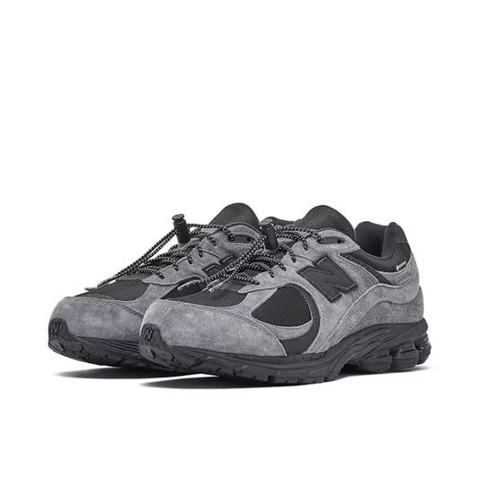 New Balance 2002R Gore-Tex x JJJJound Charcoal