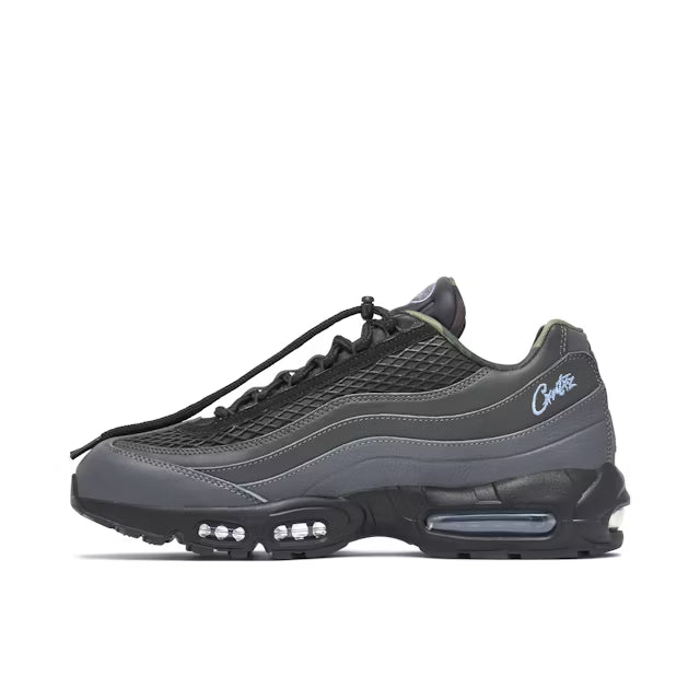 Nike Air Max 95 x Corteiz Aegean Storm