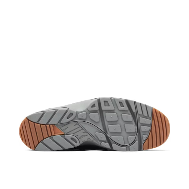 Nike Air Trainer Huarache Corteiz Gully Grey