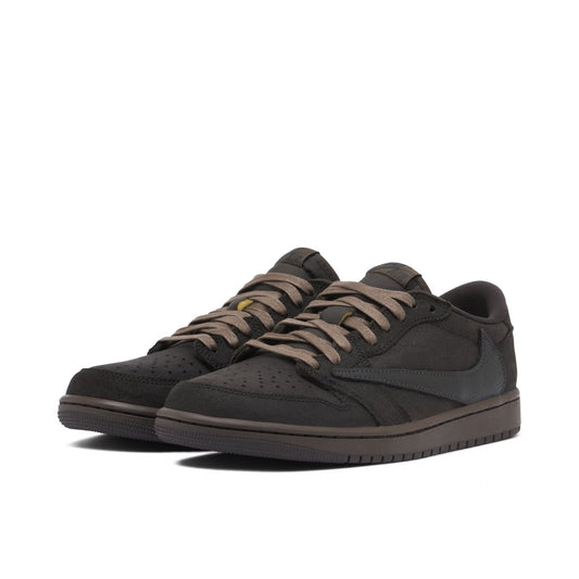 Air Jordan 1 Retro Low OG SP Travis Scott - Velvet Brown