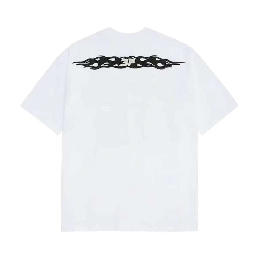 Broken Planet Chaos T-shirt