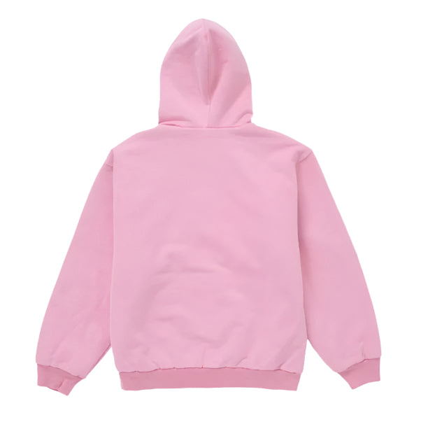 Supreme x Dickies Quilted Lined Zip Up Hooded Sweatshirt